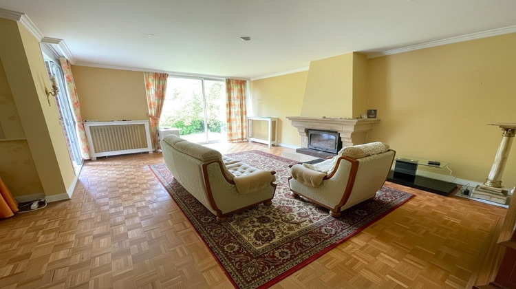Ma-Cabane - Vente Maison Lambersart, 110 m²