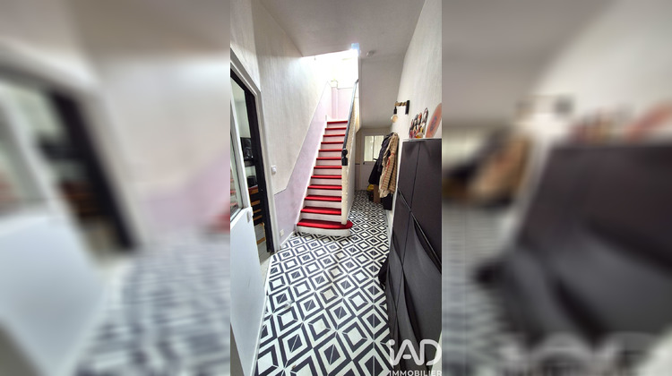 Ma-Cabane - Vente Maison Lambersart, 127 m²