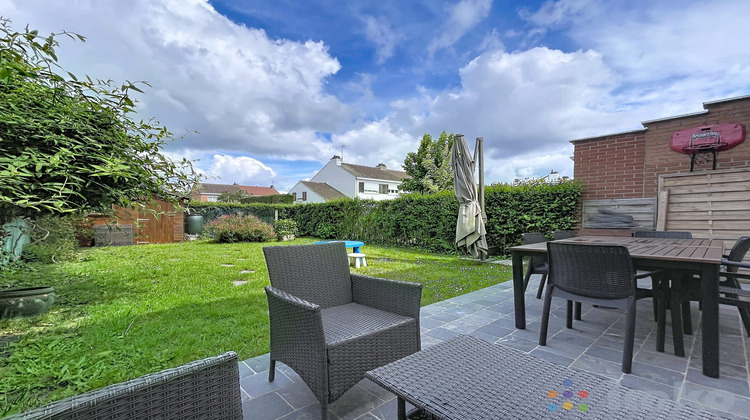 Ma-Cabane - Vente Maison Lambersart, 86 m²