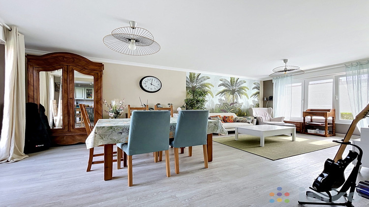 Ma-Cabane - Vente Maison Lambersart, 86 m²