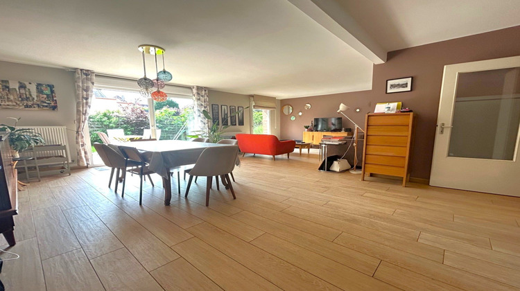 Ma-Cabane - Vente Maison Lambersart, 135 m²
