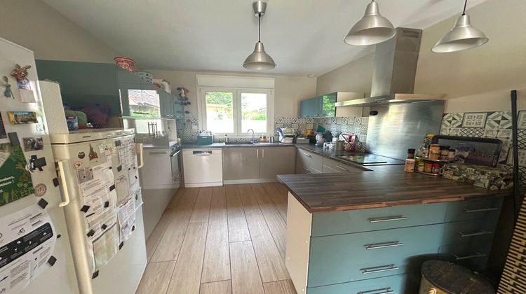Ma-Cabane - Vente Maison Lambersart, 135 m²