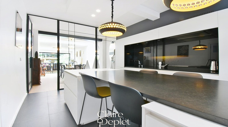 Ma-Cabane - Vente Maison LAMBERSART, 160 m²