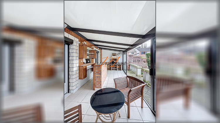Ma-Cabane - Vente Maison Lambersart, 107 m²