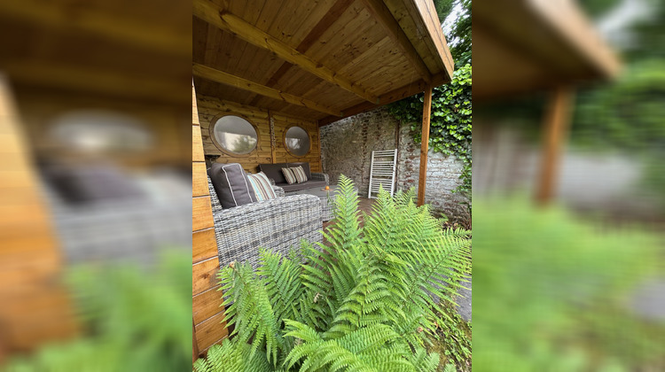 Ma-Cabane - Vente Maison Lambersart, 158 m²