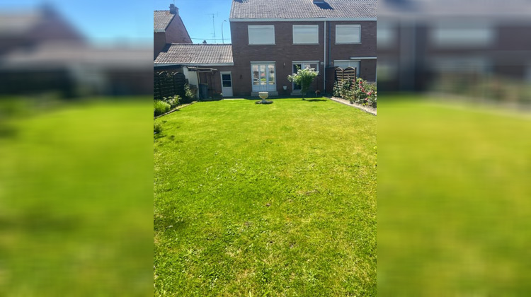 Ma-Cabane - Vente Maison LAMBERSART, 82 m²