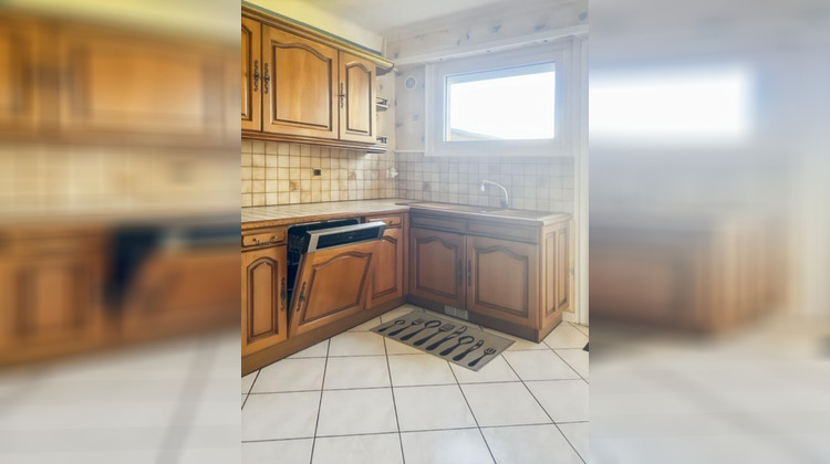 Ma-Cabane - Vente Maison LAMBERSART, 82 m²