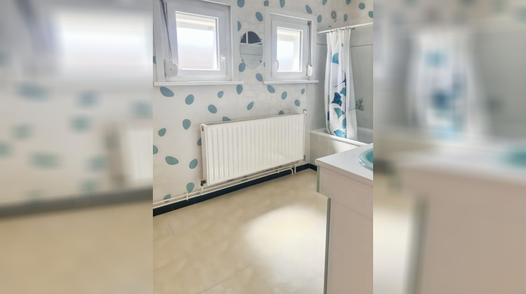 Ma-Cabane - Vente Maison LAMBERSART, 82 m²