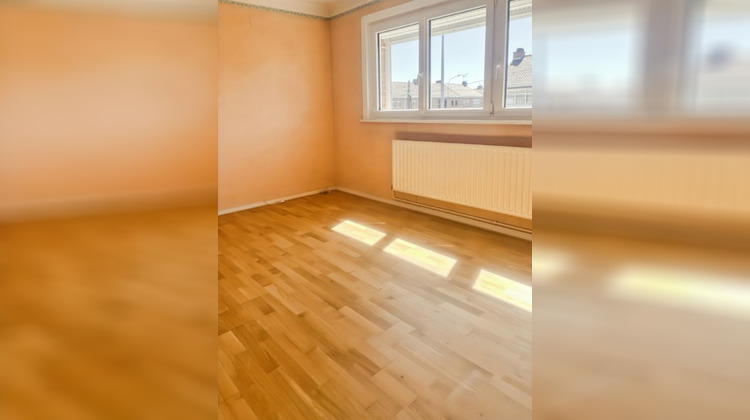 Ma-Cabane - Vente Maison LAMBERSART, 82 m²