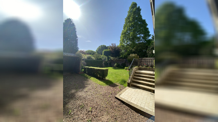 Ma-Cabane - Vente Maison Lambersart, 217 m²