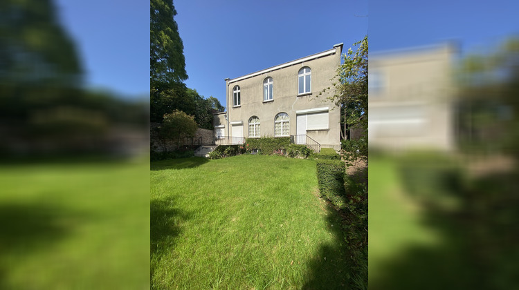 Ma-Cabane - Vente Maison Lambersart, 217 m²