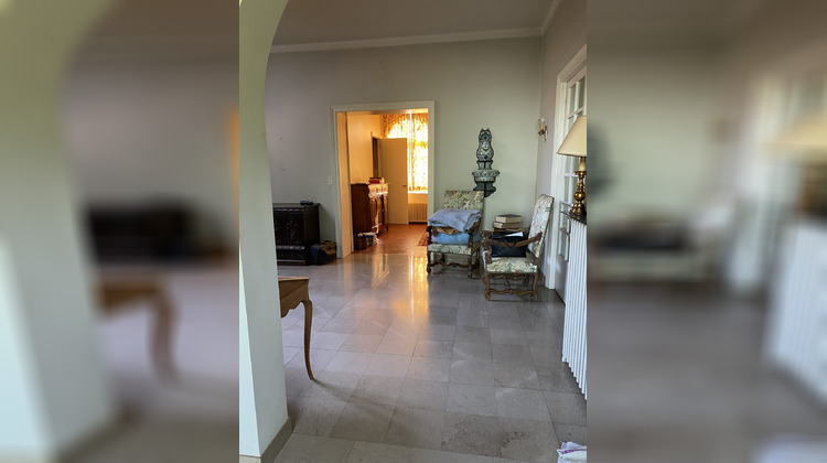 Ma-Cabane - Vente Maison Lambersart, 217 m²