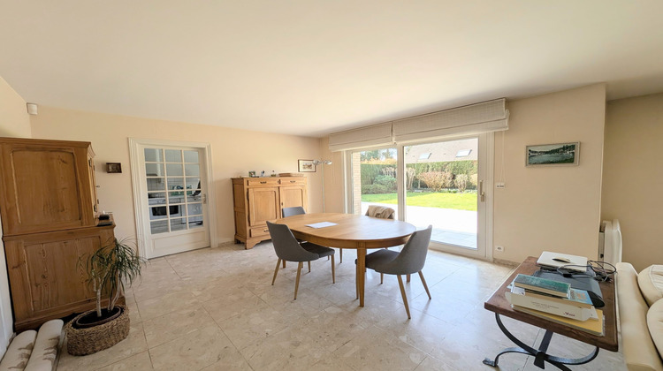 Ma-Cabane - Vente Maison Lambersart, 136 m²