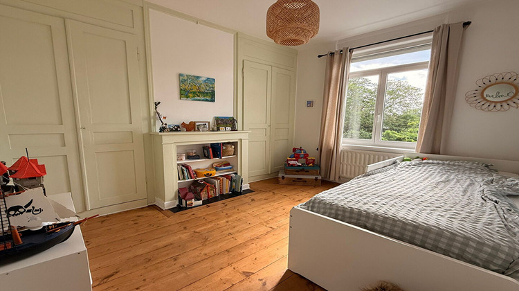 Ma-Cabane - Vente Maison LAMBERSART, 123 m²