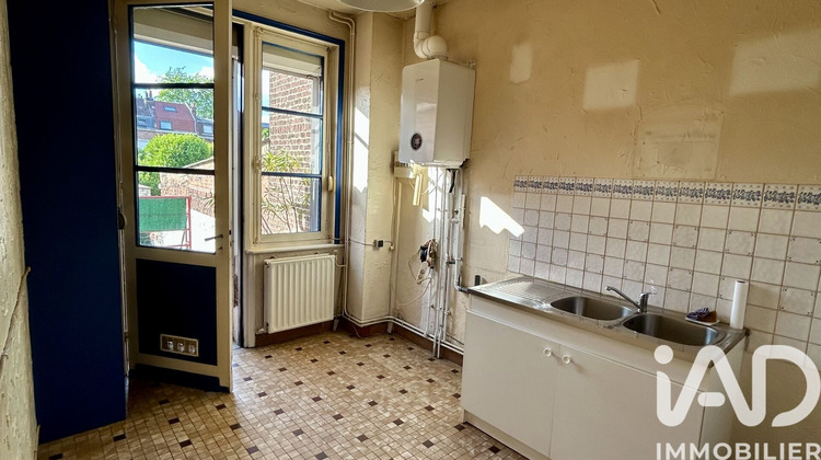 Ma-Cabane - Vente Maison Lambersart, 67 m²