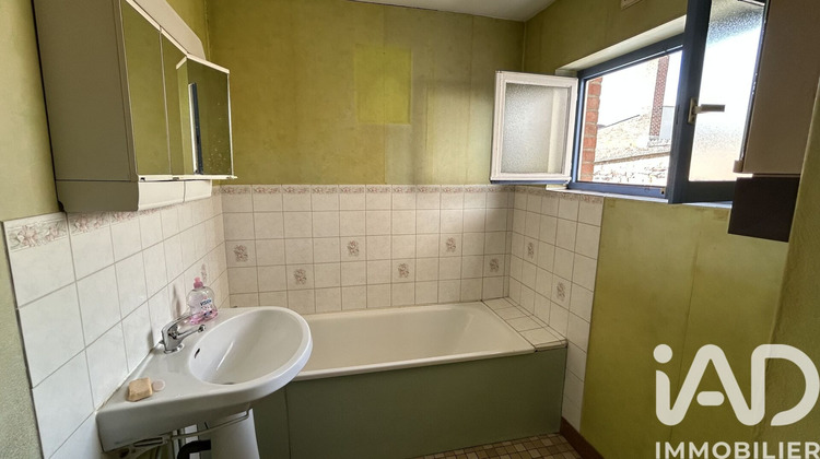 Ma-Cabane - Vente Maison Lambersart, 67 m²