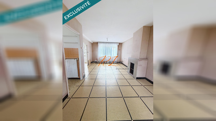 Ma-Cabane - Vente Maison Lambersart, 85 m²