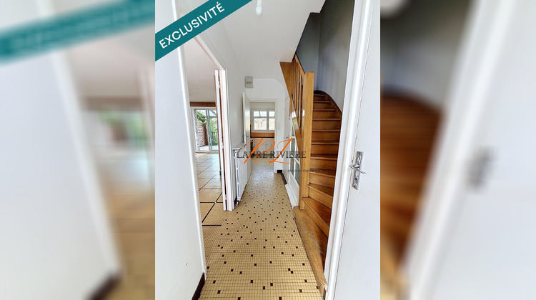 Ma-Cabane - Vente Maison Lambersart, 85 m²