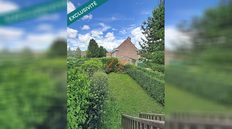 Ma-Cabane - Vente Maison Lambersart, 85 m²