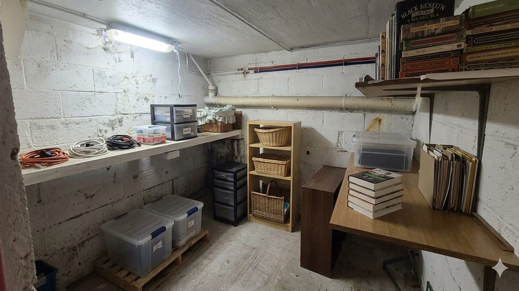 Ma-Cabane - Vente Maison Lambersart, 107 m²