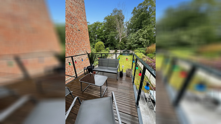 Ma-Cabane - Vente Maison Lambersart, 134 m²