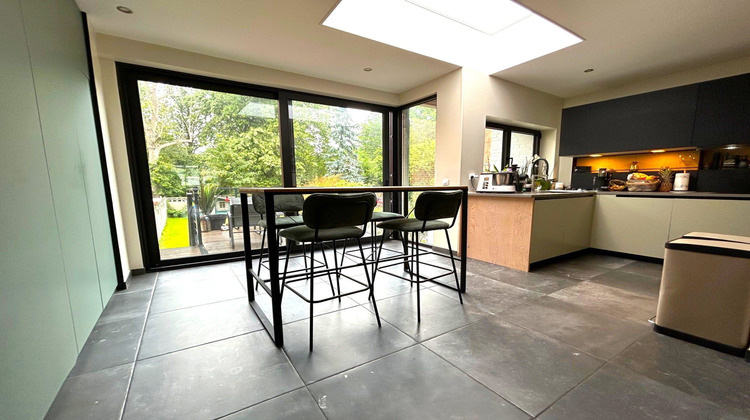 Ma-Cabane - Vente Maison Lambersart, 134 m²