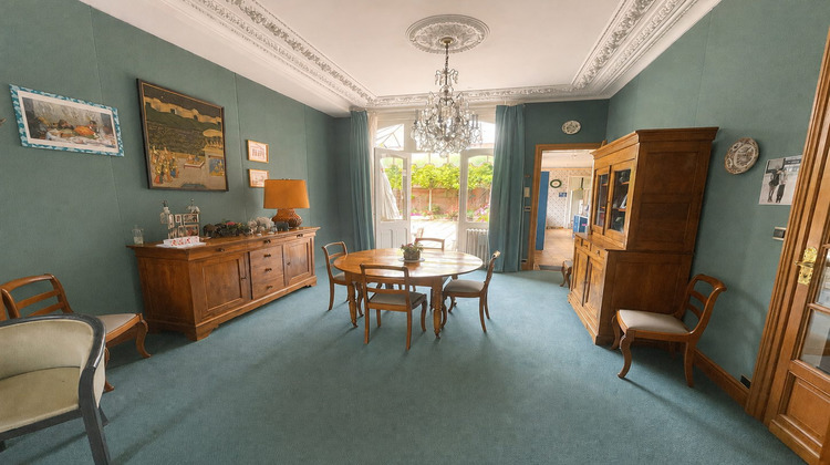Ma-Cabane - Vente Maison Lambersart, 180 m²