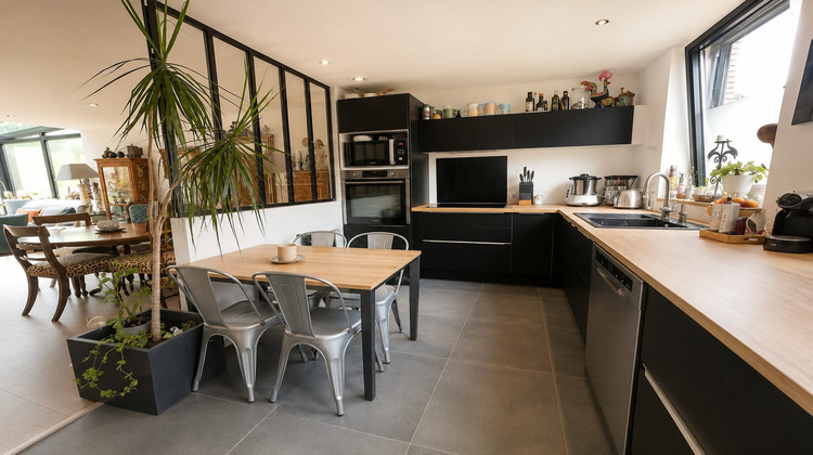 Ma-Cabane - Vente Maison Lambersart, 106 m²