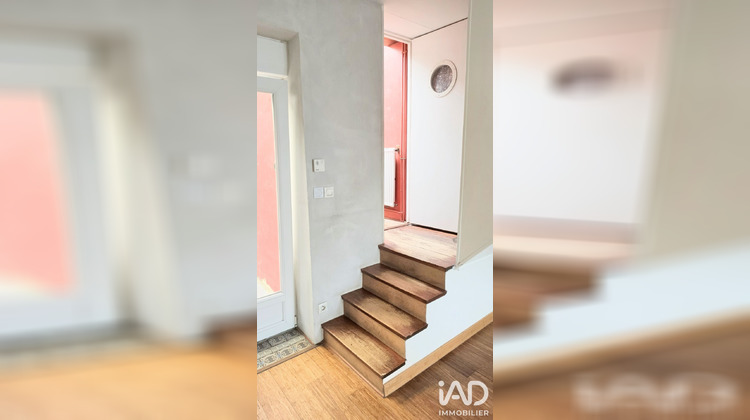 Ma-Cabane - Vente Maison Lambersart, 77 m²