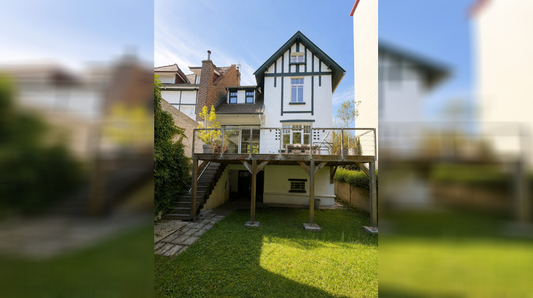 Ma-Cabane - Vente Maison Lambersart, 130 m²
