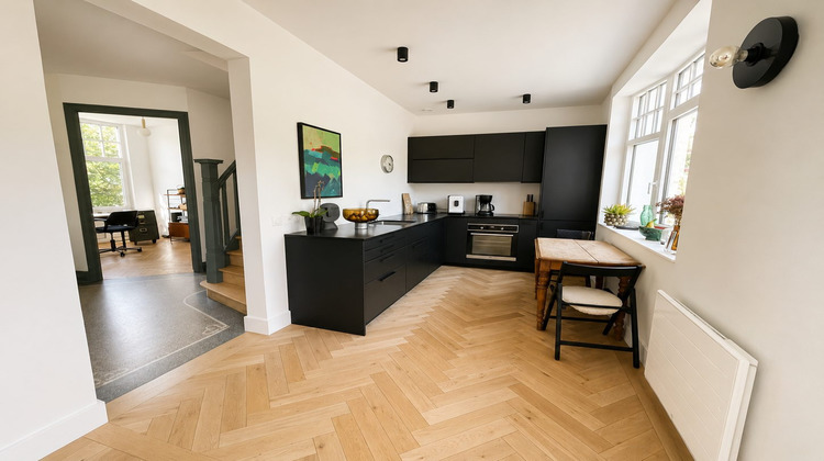 Ma-Cabane - Vente Maison Lambersart, 130 m²