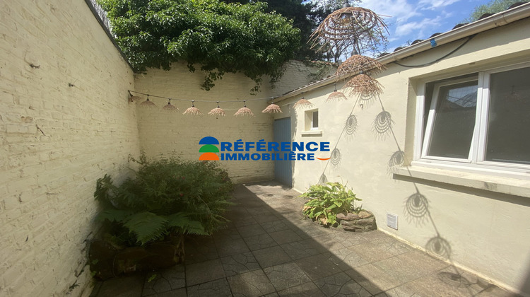 Ma-Cabane - Vente Maison Lambersart, 94 m²