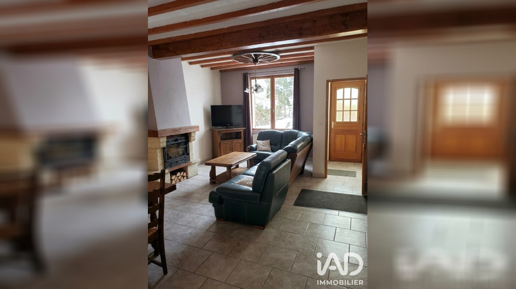 Ma-Cabane - Vente Maison Lambersart, 132 m²