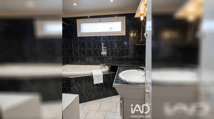 Ma-Cabane - Vente Maison Lambersart, 132 m²