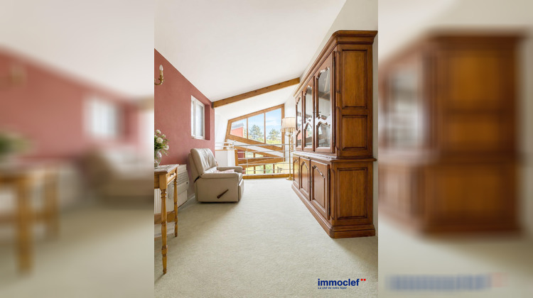 Ma-Cabane - Vente Maison Lambersart, 142 m²