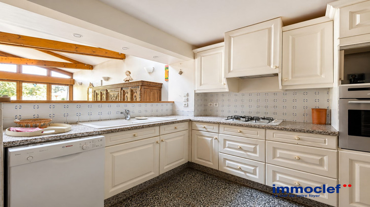 Ma-Cabane - Vente Maison Lambersart, 142 m²