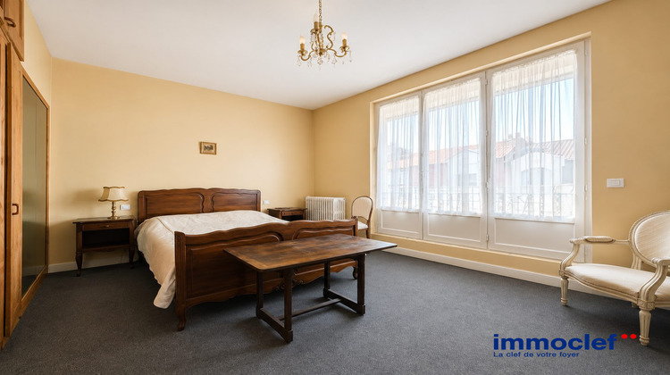 Ma-Cabane - Vente Maison Lambersart, 142 m²