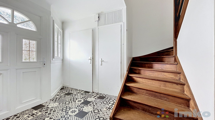 Ma-Cabane - Vente Maison Lambersart, 95 m²