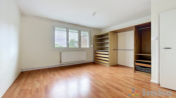 Ma-Cabane - Vente Maison Lambersart, 95 m²