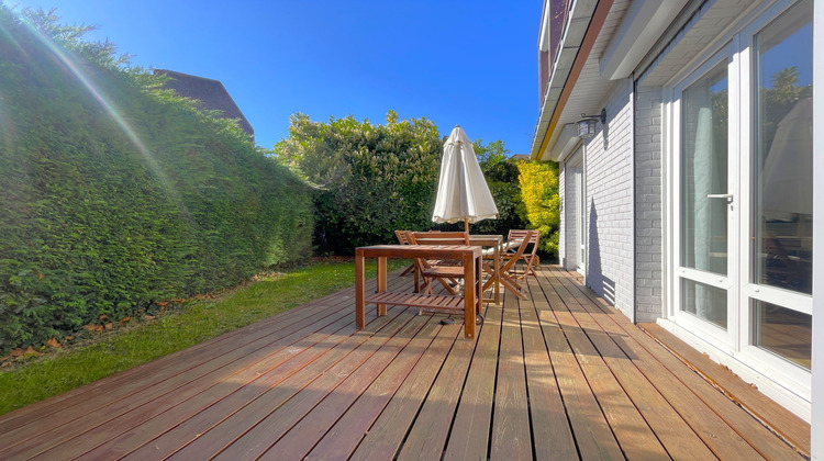 Ma-Cabane - Vente Maison Lambersart, 100 m²