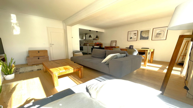 Ma-Cabane - Vente Maison Lambersart, 100 m²