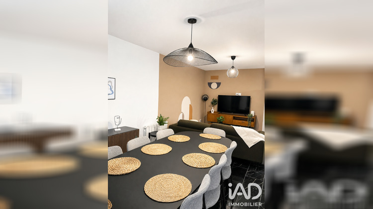 Ma-Cabane - Vente Maison Lambersart, 178 m²