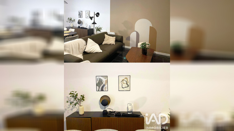 Ma-Cabane - Vente Maison Lambersart, 178 m²