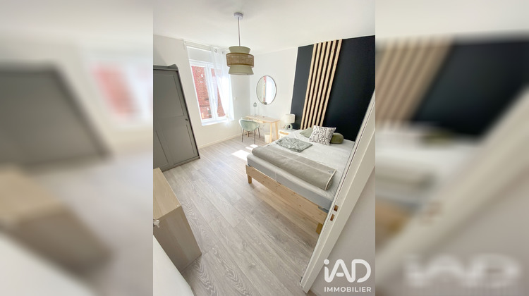 Ma-Cabane - Vente Maison Lambersart, 178 m²