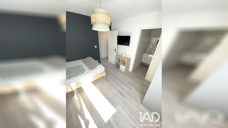 Ma-Cabane - Vente Maison Lambersart, 178 m²