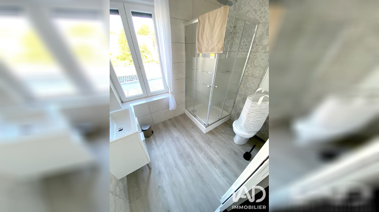 Ma-Cabane - Vente Maison Lambersart, 178 m²
