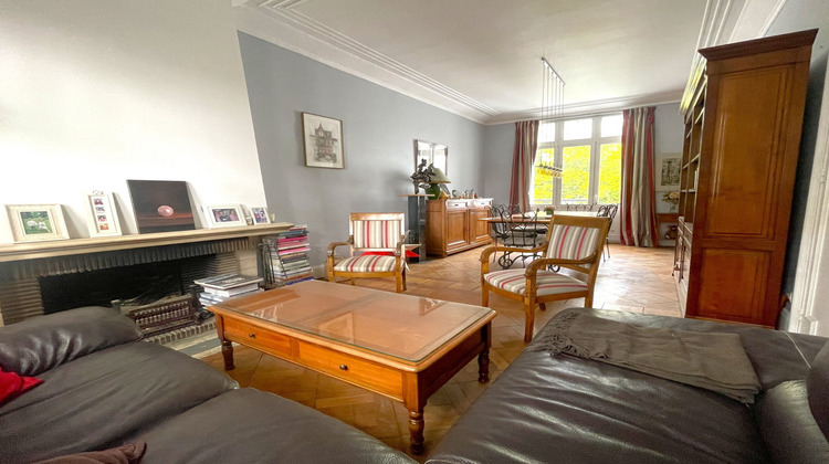 Ma-Cabane - Vente Maison Lambersart, 166 m²