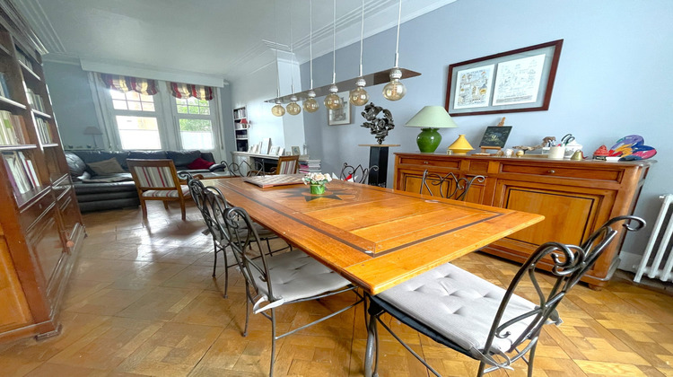 Ma-Cabane - Vente Maison Lambersart, 166 m²