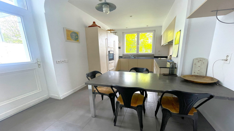 Ma-Cabane - Vente Maison Lambersart, 166 m²