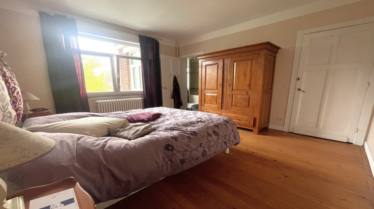 Ma-Cabane - Vente Maison Lambersart, 166 m²